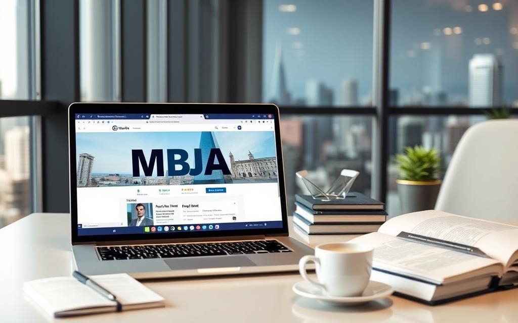 Best value online MBA programs