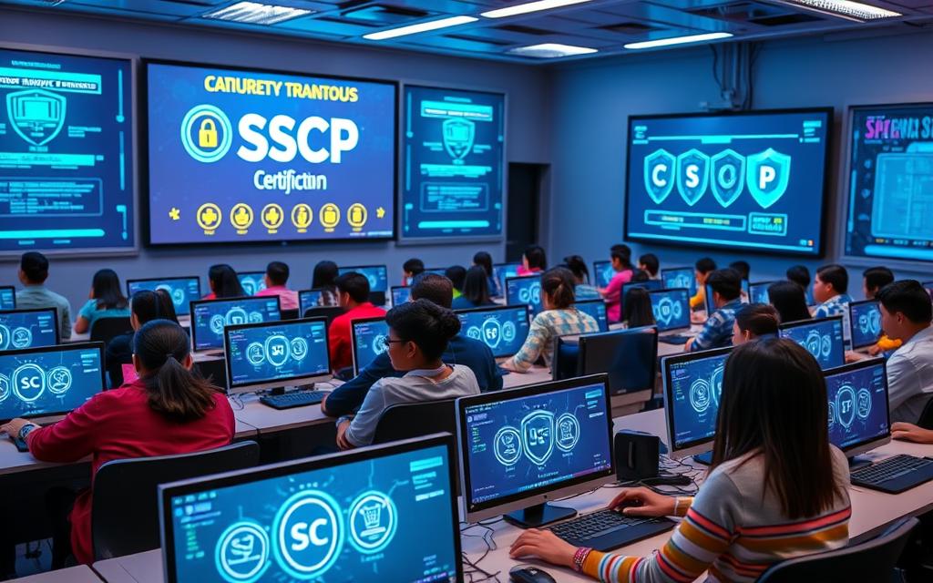 Cybersecurity Certification