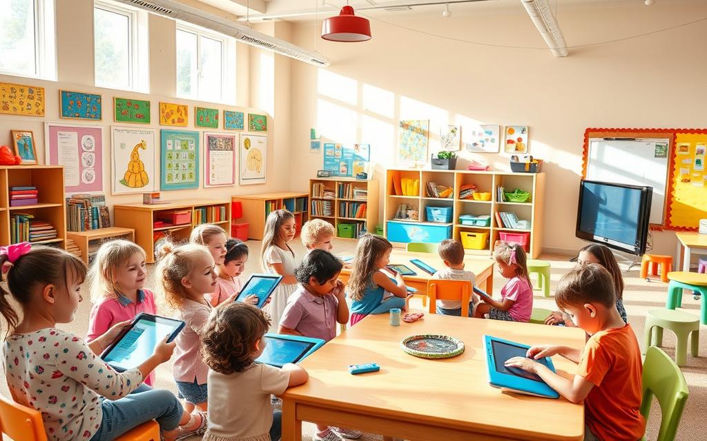 Early Childhood Education