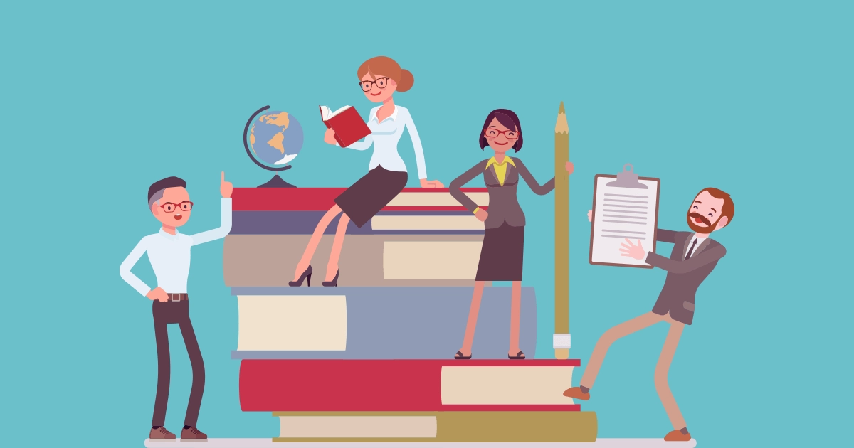 Teacher Professional Development