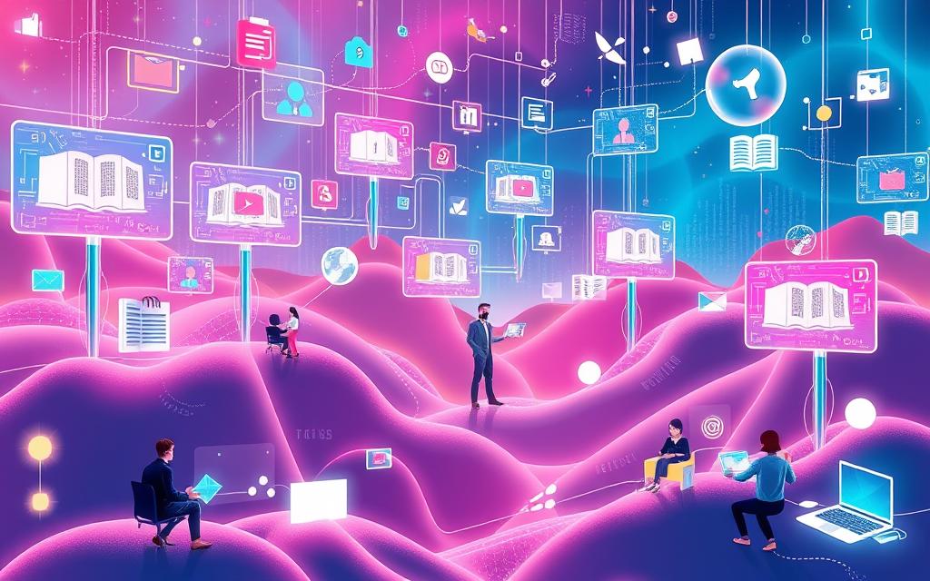 Learning Development