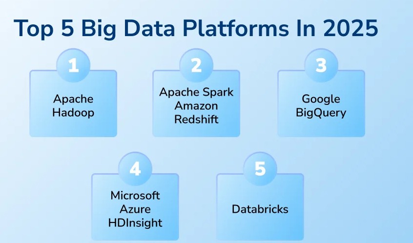 Big Data Platforms
